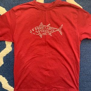 Boys Vineyard Vines Short Sleeve T Shirt